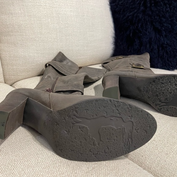 Boots 100% Leather - Picture 3 of 5